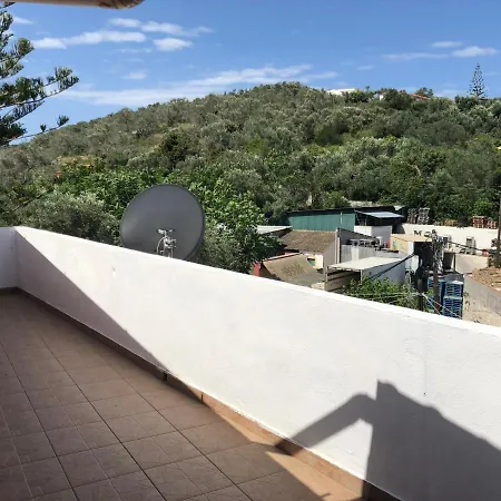 Sofita Studio Apartment