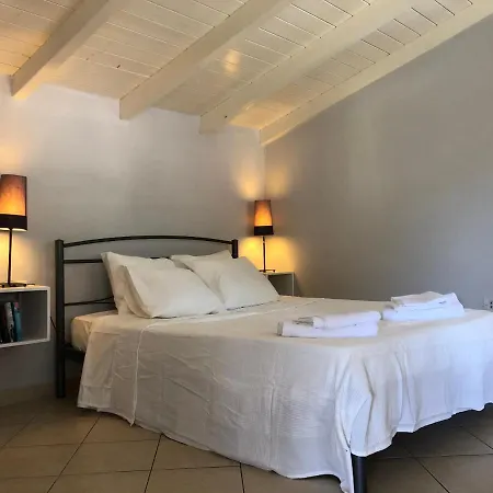 Sofita Studio Apartment *