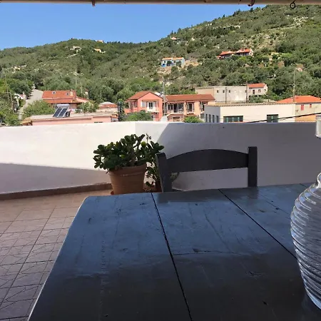 Sofita Studio Apartment Gaios