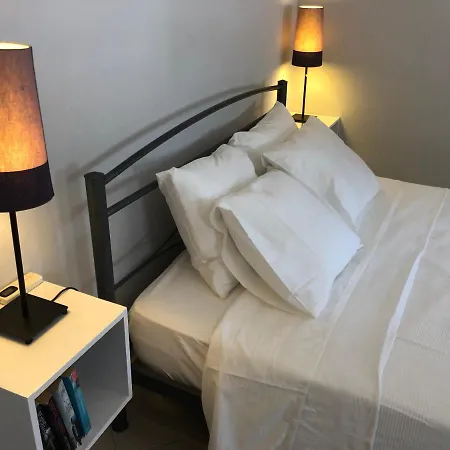 Apartment Sofita Studio