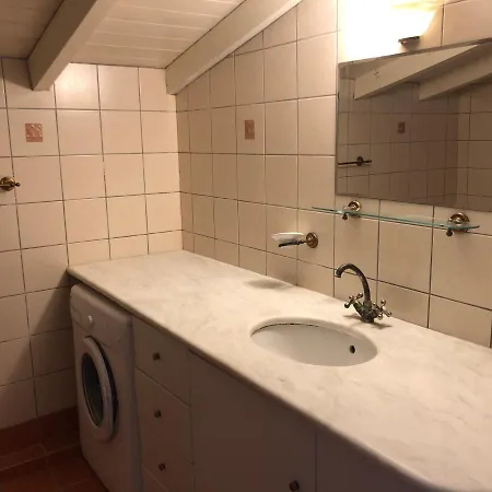 Sofita Studio Apartment *
